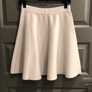 Rebecca Taylor High Waisted Skirt Size S Light Use